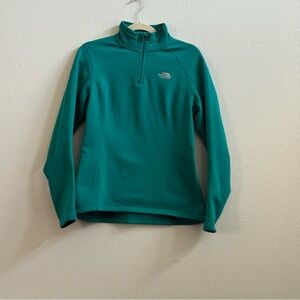 The North Face Women's Teal Pullover